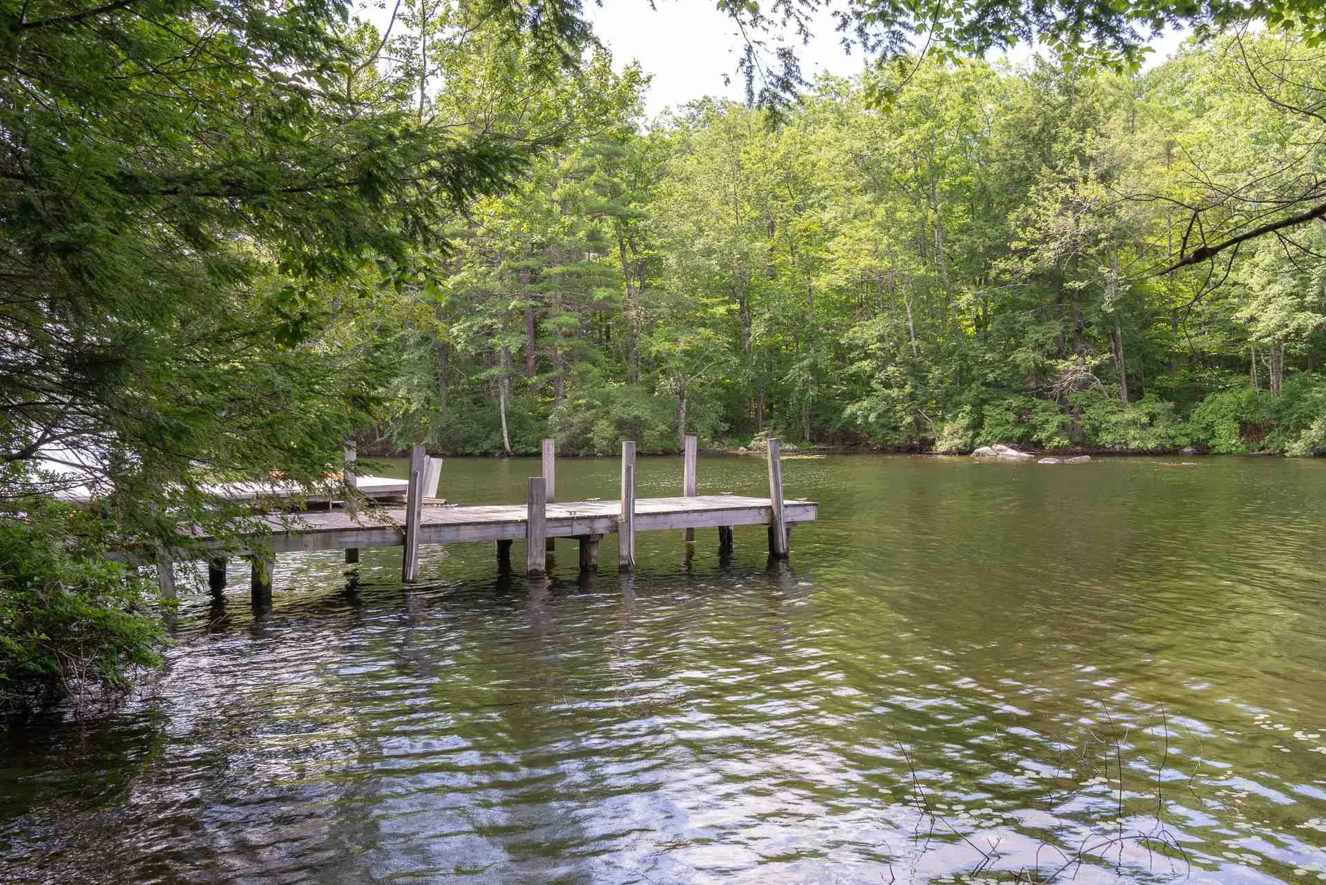 24 Gansy Lane Moultonborough NH 03254