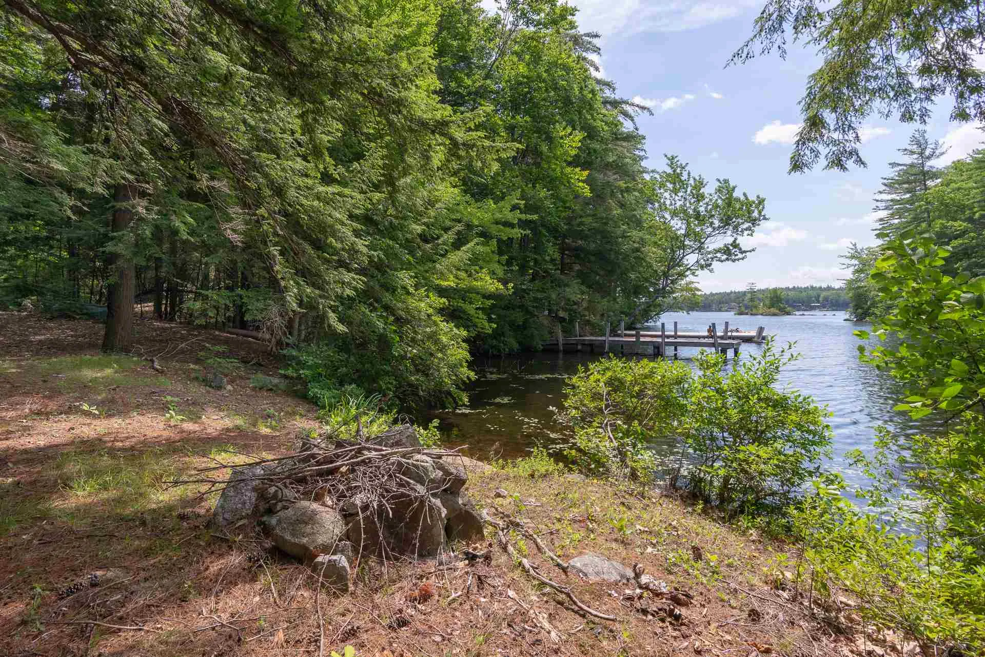 24 Gansy Lane Moultonborough NH 03254