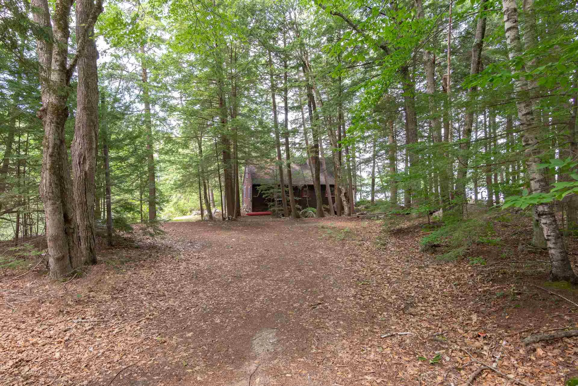 24 Gansy Lane Moultonborough NH 03254