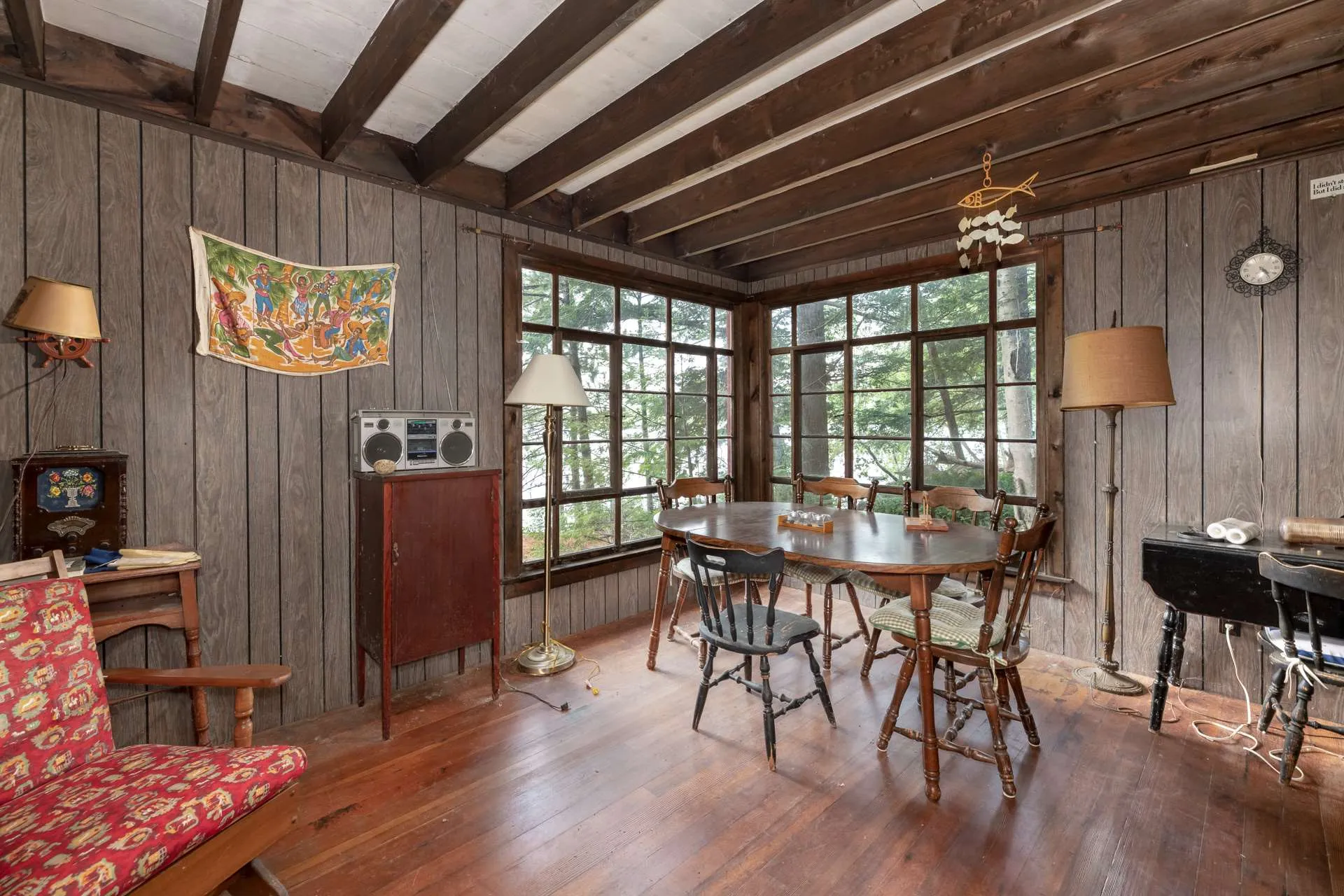 24 Gansy Lane Moultonborough NH 03254