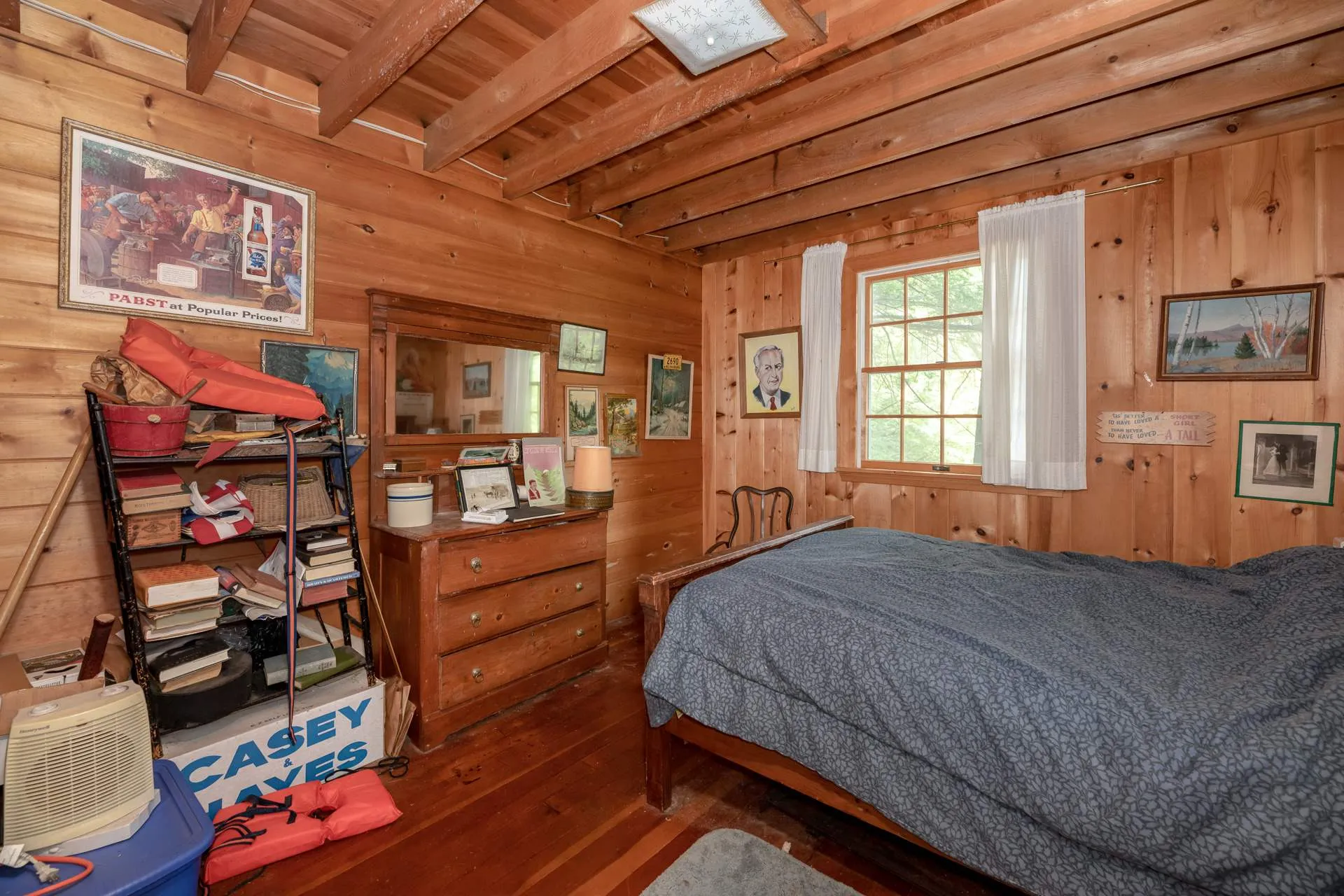 24 Gansy Lane Moultonborough NH 03254