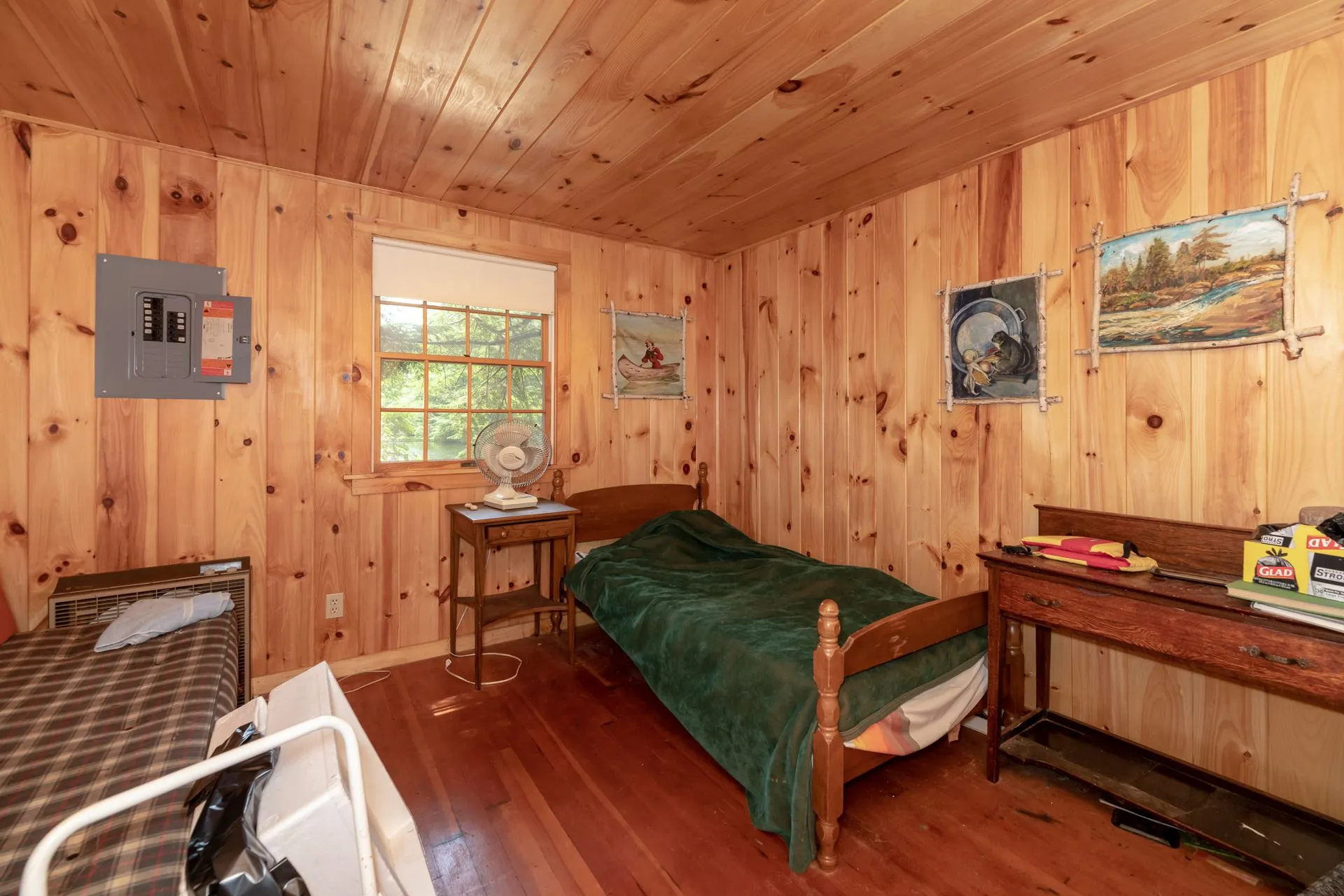 24 Gansy Lane Moultonborough NH 03254