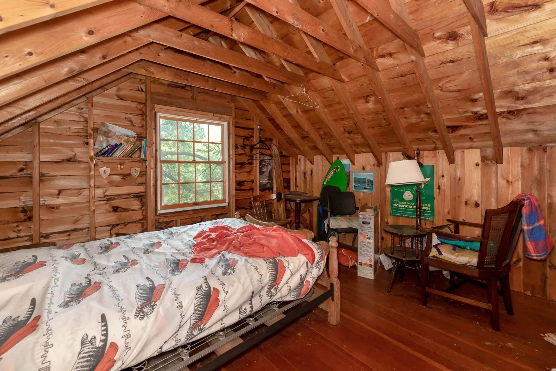 24 Gansy Lane Moultonborough NH 03254