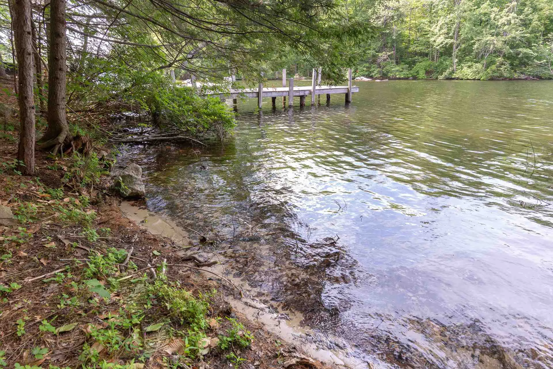 24 Gansy Lane Moultonborough NH 03254