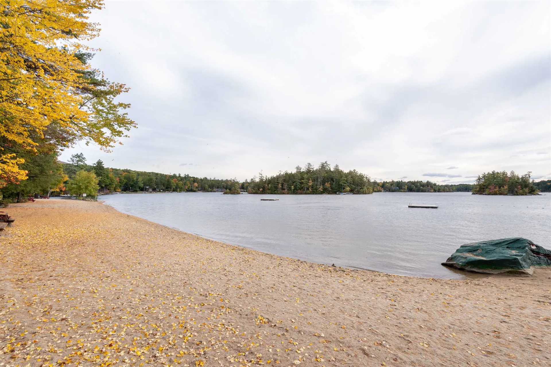 24 Gansy Lane Moultonborough NH 03254