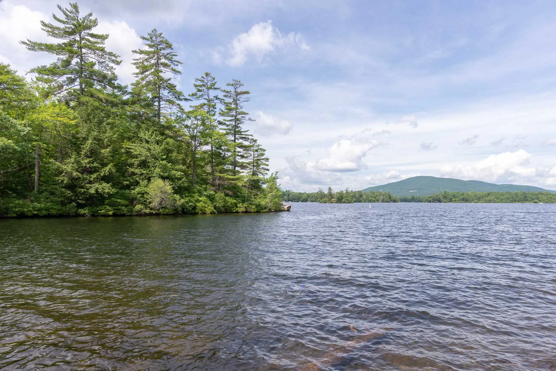 24 Gansy Lane Moultonborough NH 03254