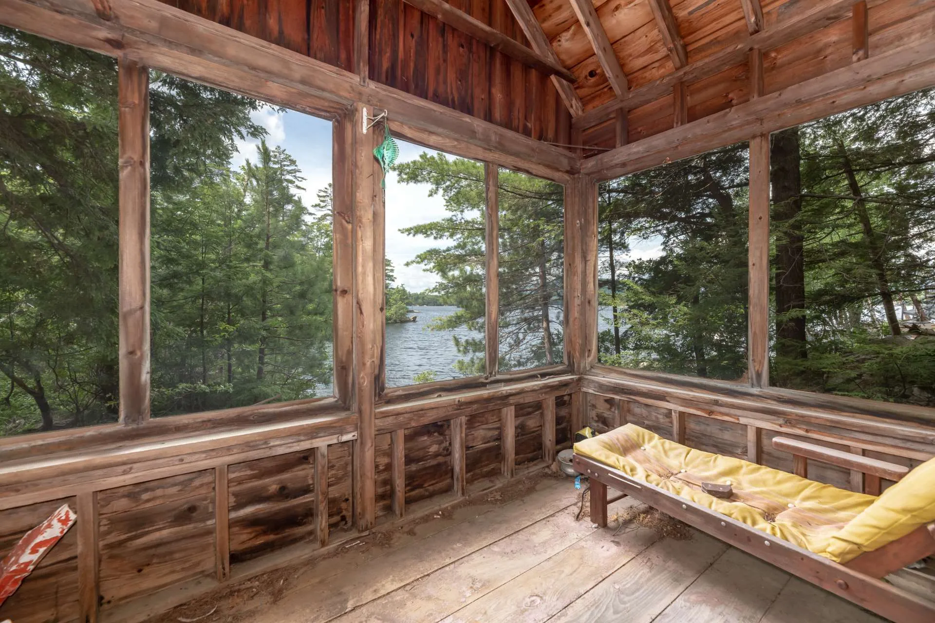 24 Gansy Lane Moultonborough NH 03254
