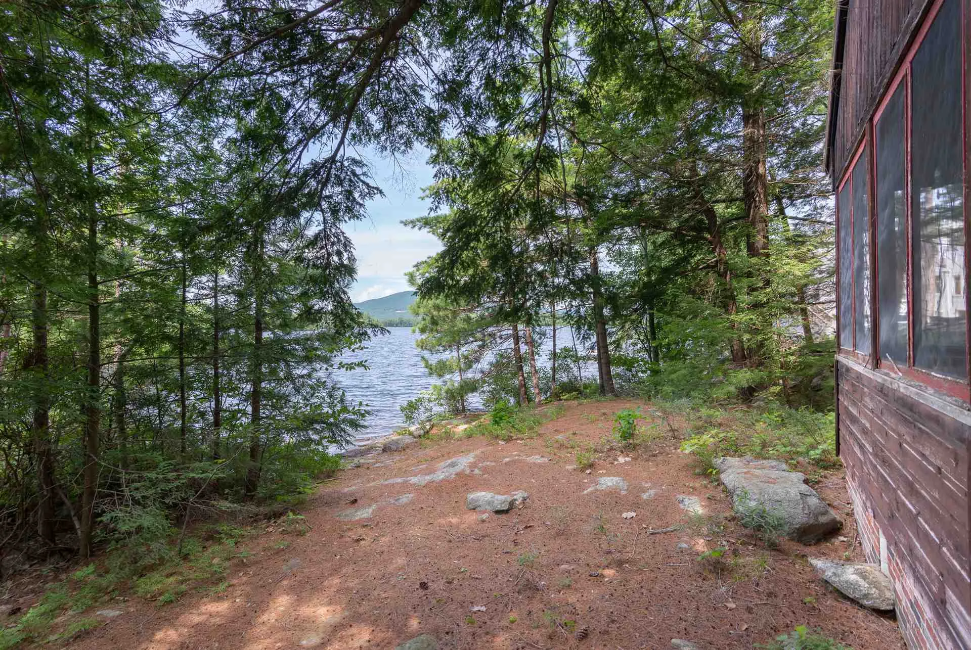 24 Gansy Lane Moultonborough NH 03254