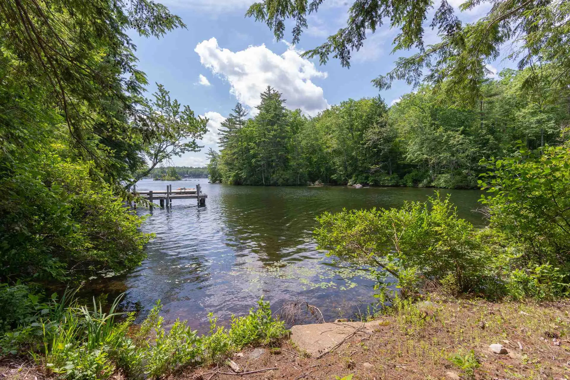 24 Gansy Lane Moultonborough NH 03254