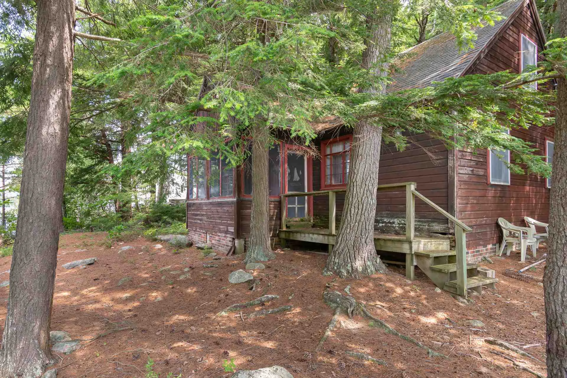 24 Gansy Lane Moultonborough NH 03254