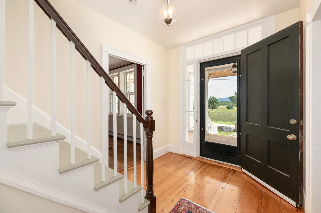 216 Whiteface Intervale Road Sandwich NH 03259
