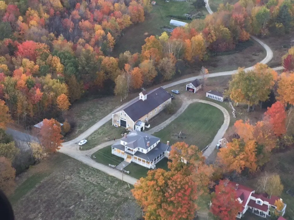216 Whiteface Intervale Road Sandwich NH 03259