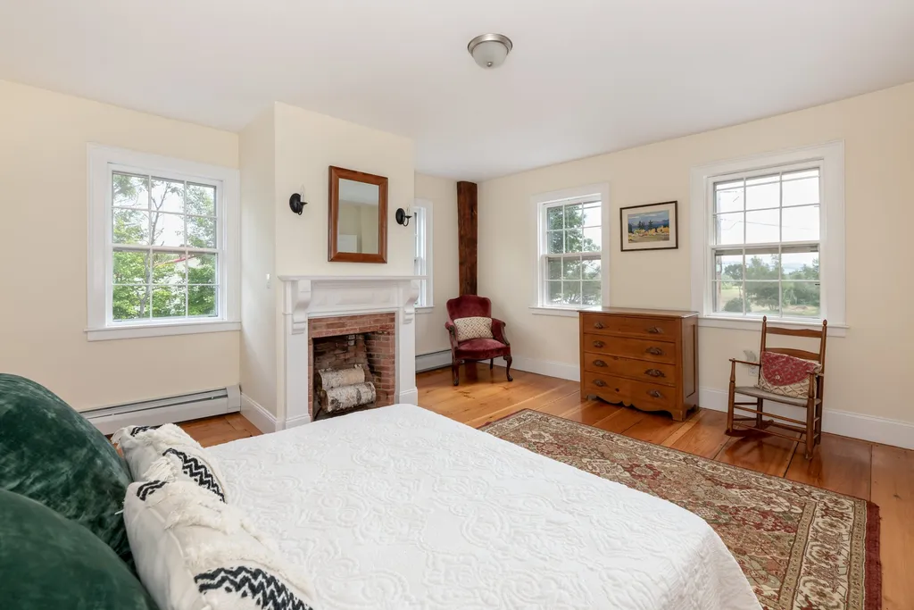 216 Whiteface Intervale Road Sandwich NH 03259