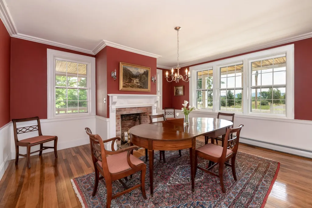 216 Whiteface Intervale Road Sandwich NH 03259
