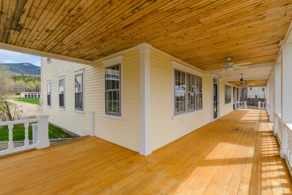 216 Whiteface Intervale Road Sandwich NH 03259
