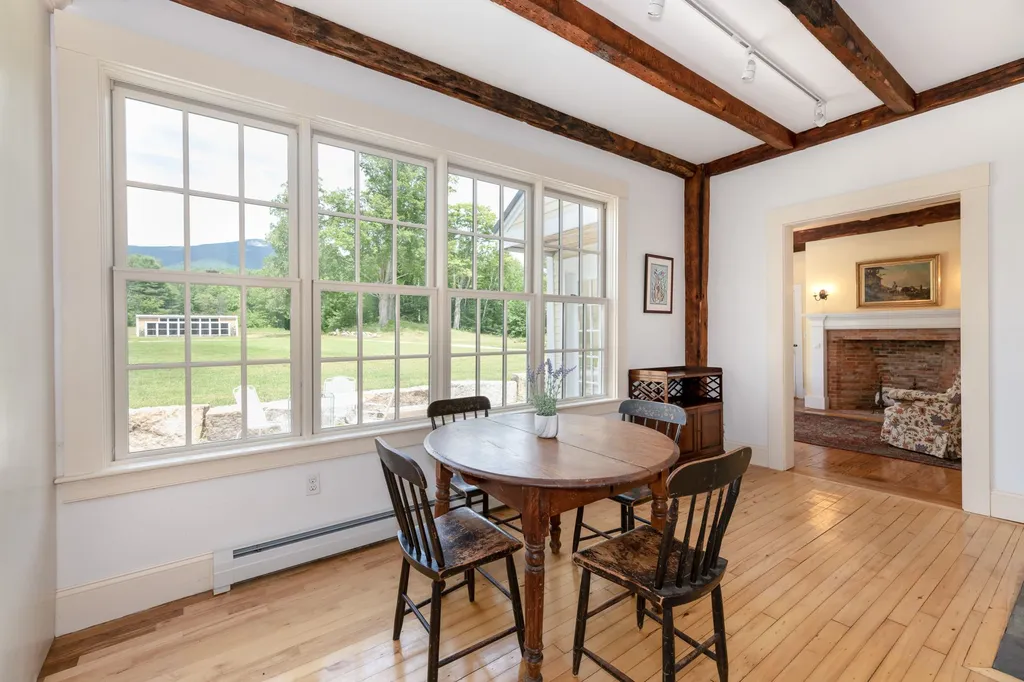 216 Whiteface Intervale Road Sandwich NH 03259