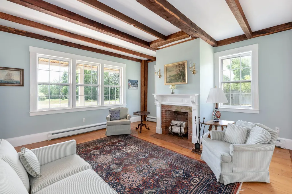 216 Whiteface Intervale Road Sandwich NH 03259