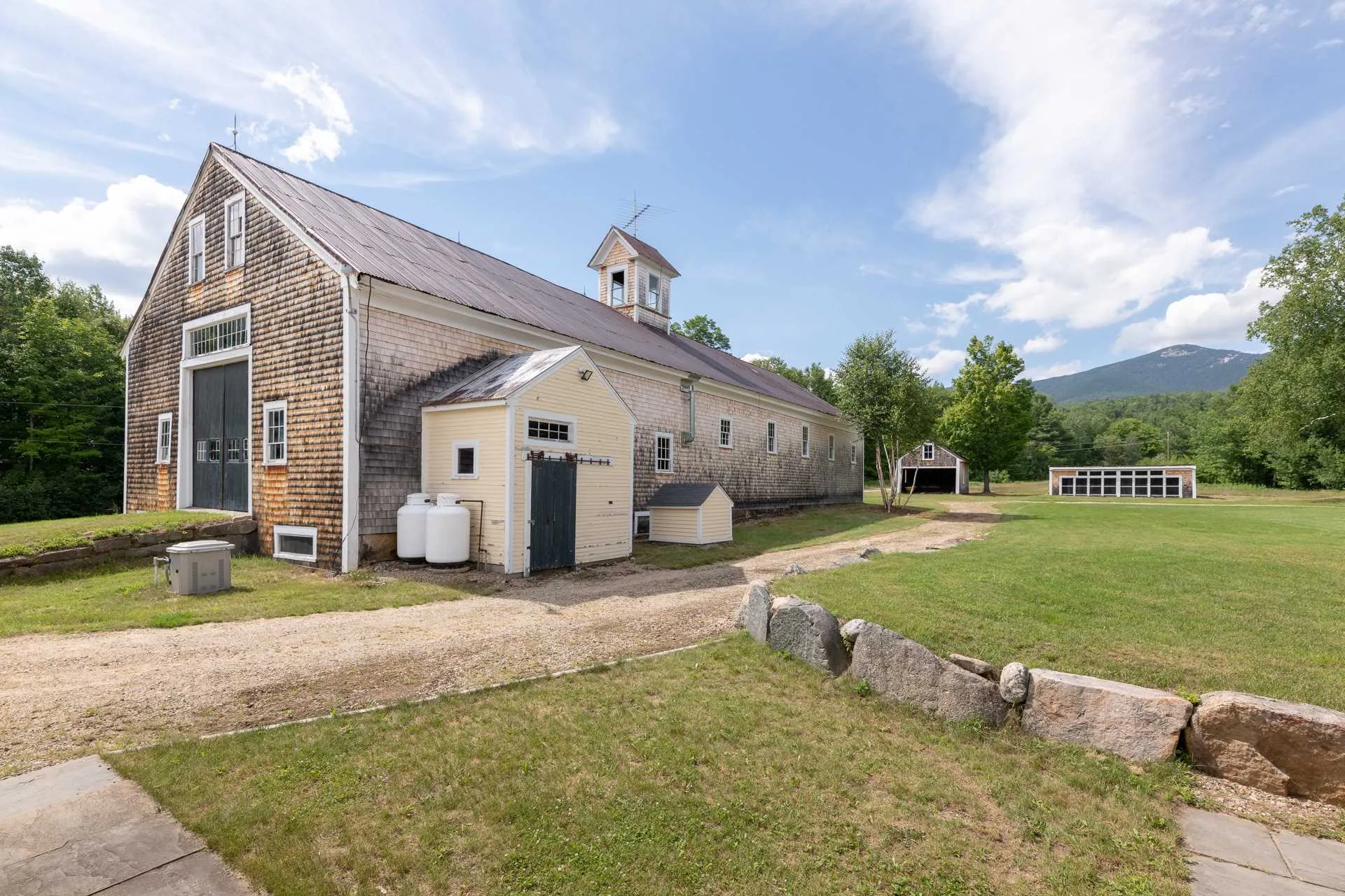 216 Whiteface Intervale Road Sandwich NH 03259