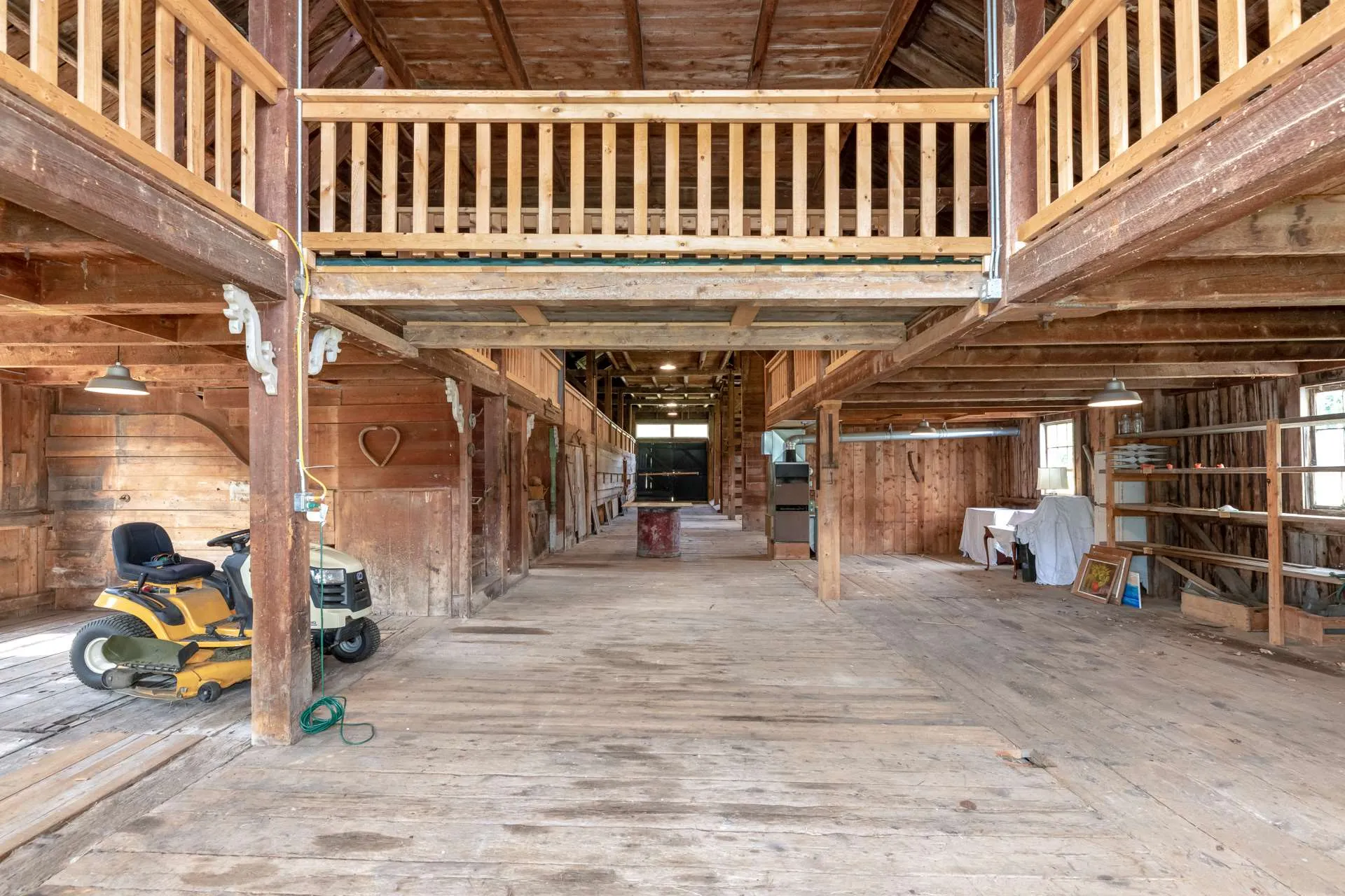 216 Whiteface Intervale Road Sandwich NH 03259