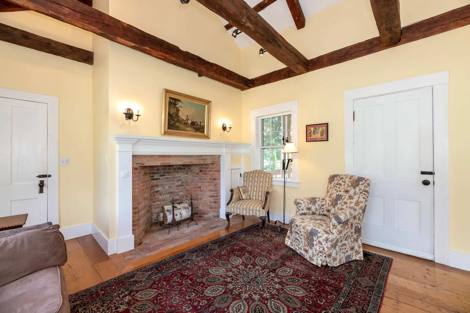 216 Whiteface Intervale Road Sandwich NH 03259