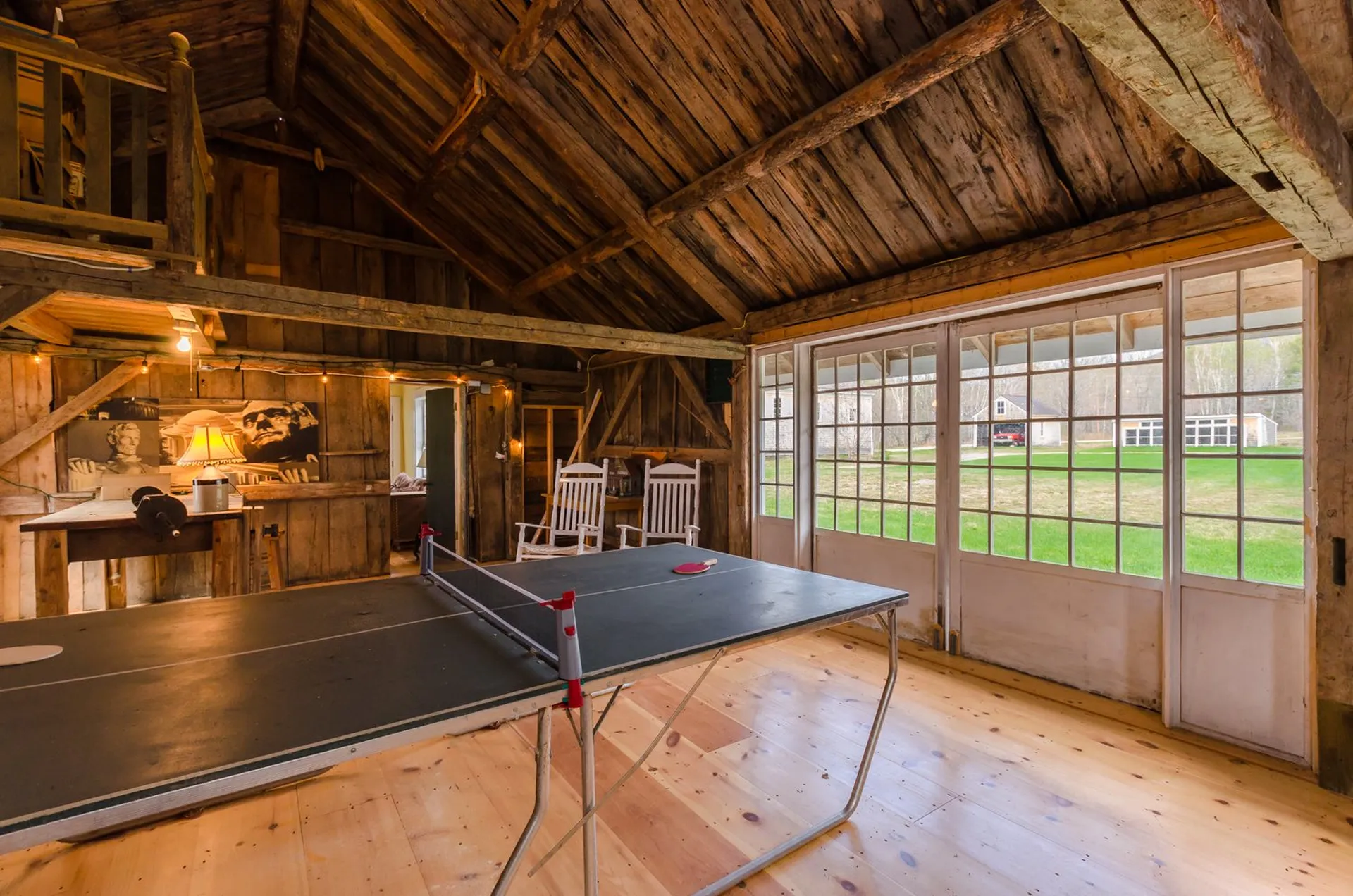 216 Whiteface Intervale Road Sandwich NH 03259
