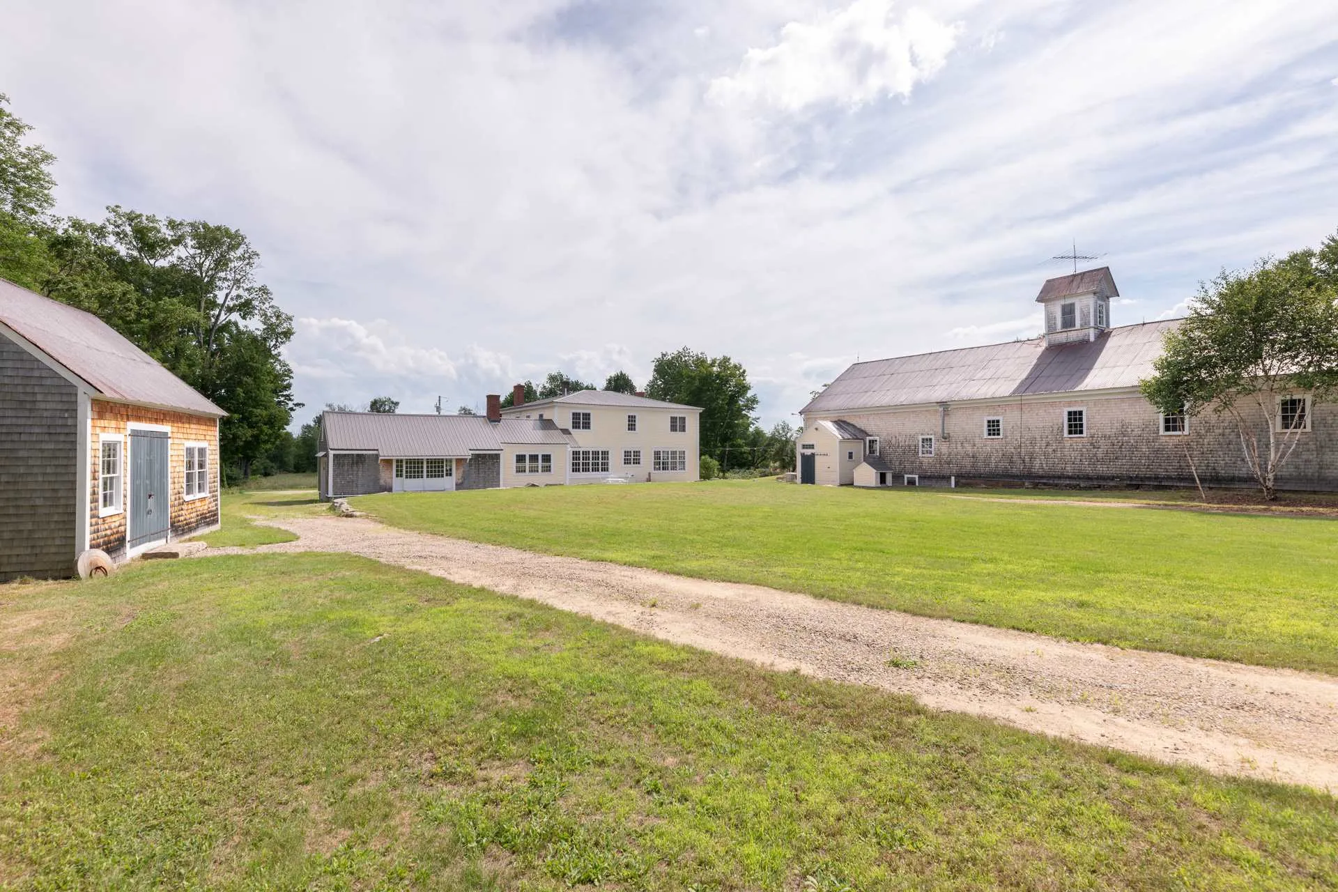 216 Whiteface Intervale Road Sandwich NH 03259