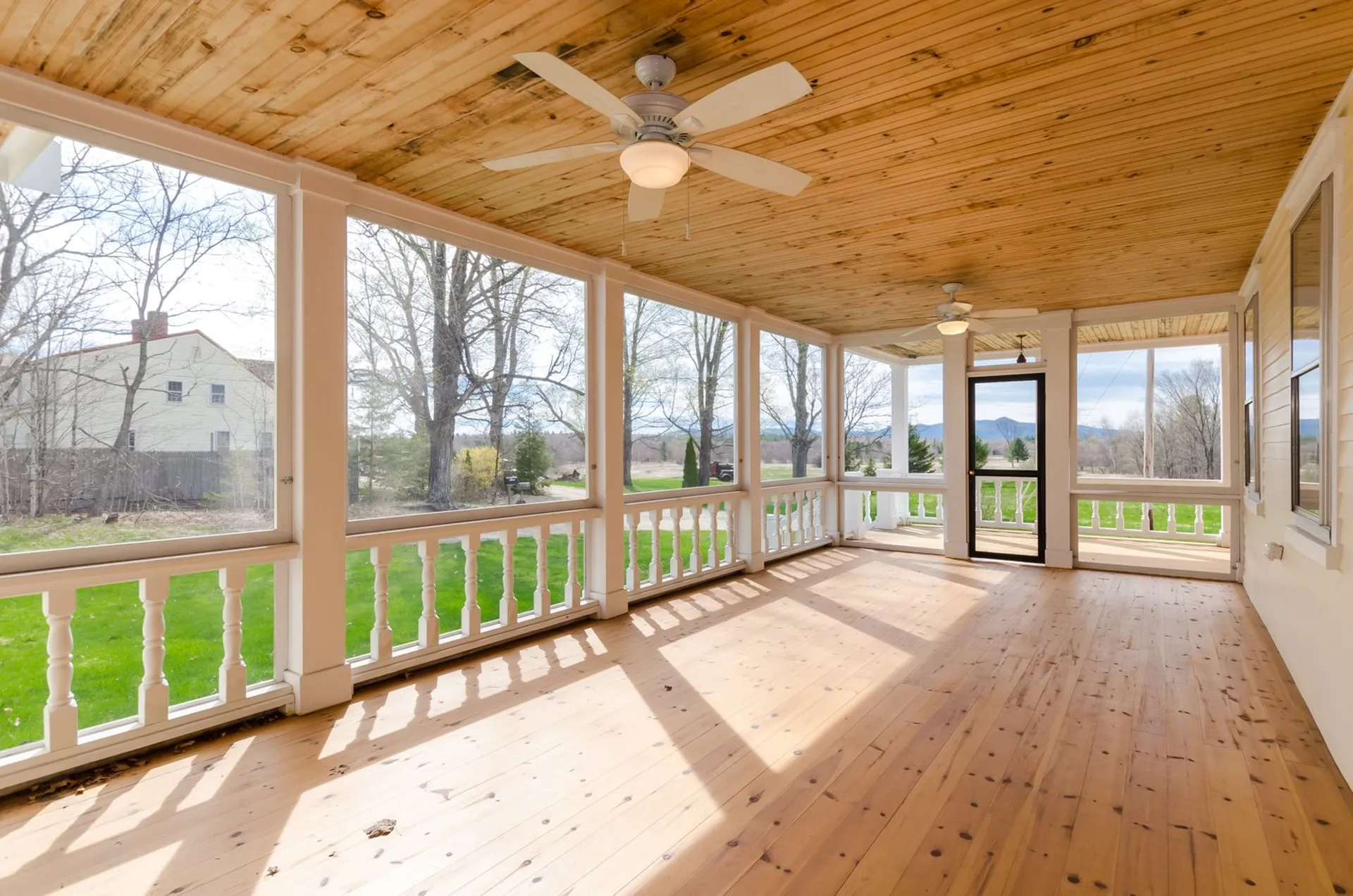 216 Whiteface Intervale Road Sandwich NH 03259