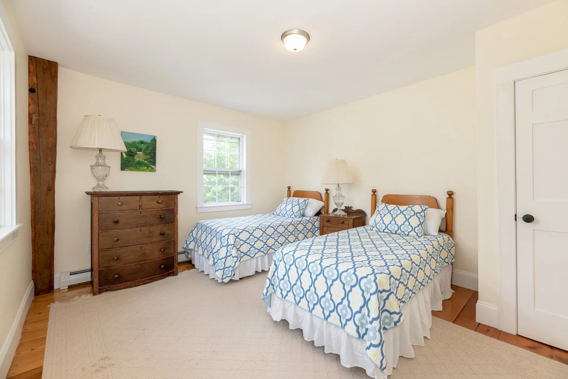 216 Whiteface Intervale Road Sandwich NH 03259