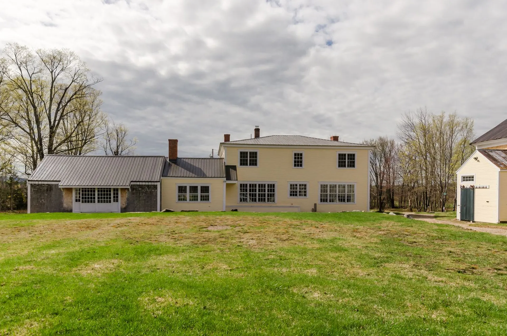216 Whiteface Intervale Road Sandwich NH 03259