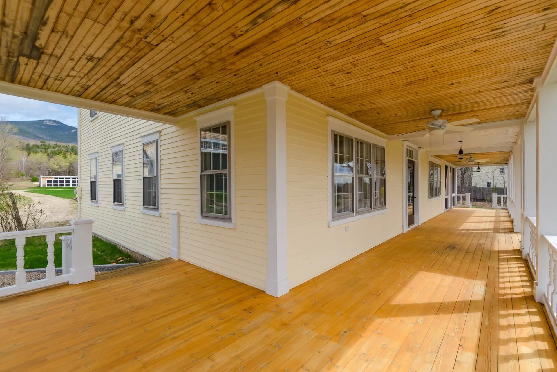 216 Whiteface Intervale Road Sandwich NH 03259