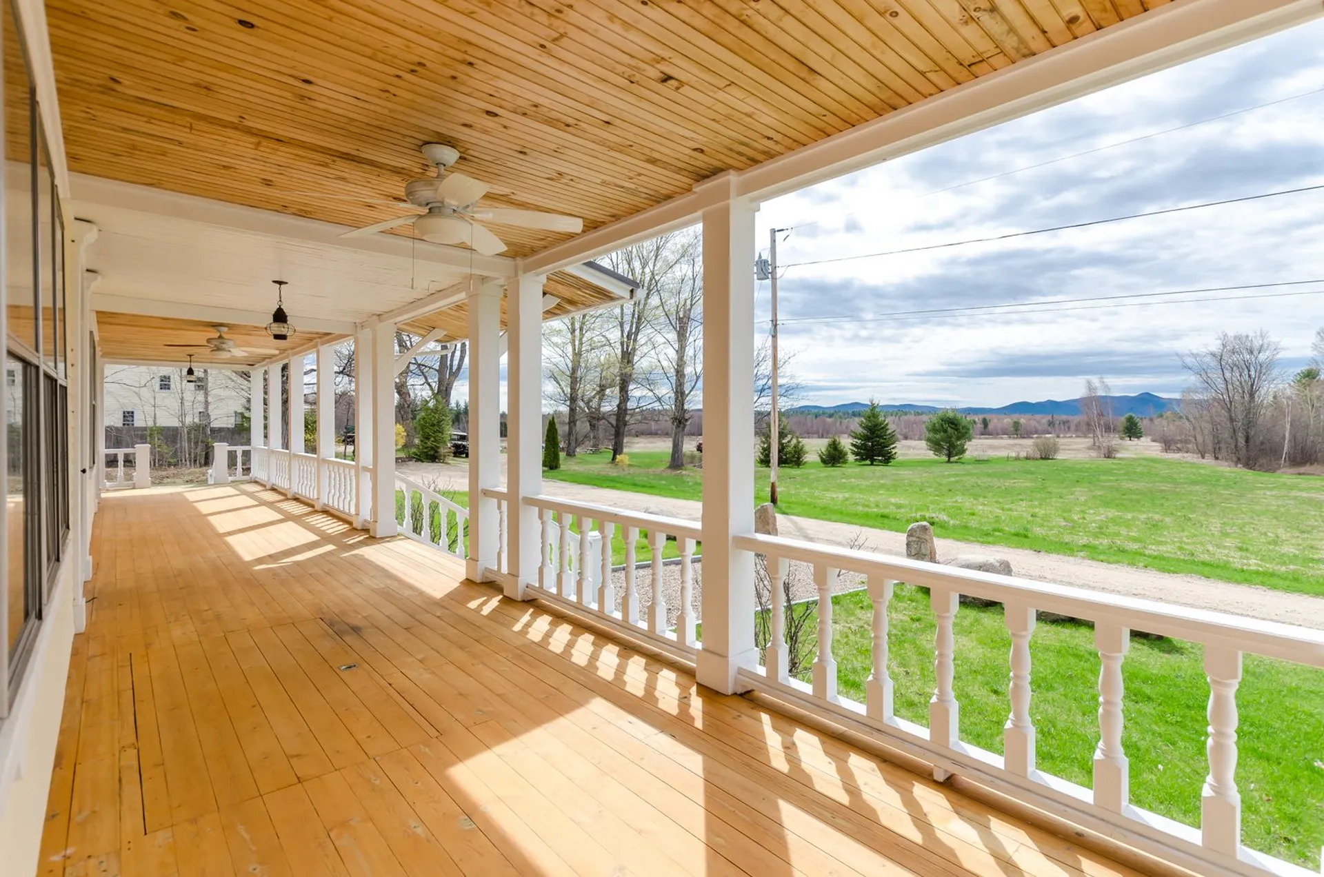 216 Whiteface Intervale Road Sandwich NH 03259
