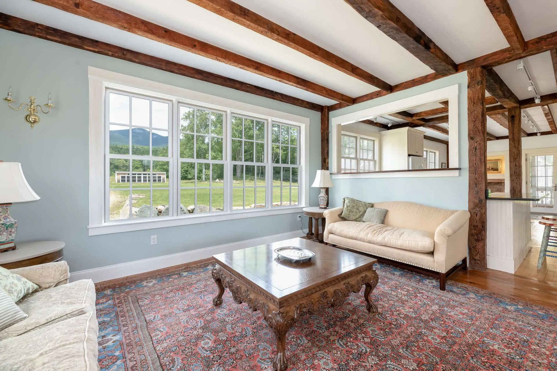 216 Whiteface Intervale Road Sandwich NH 03259