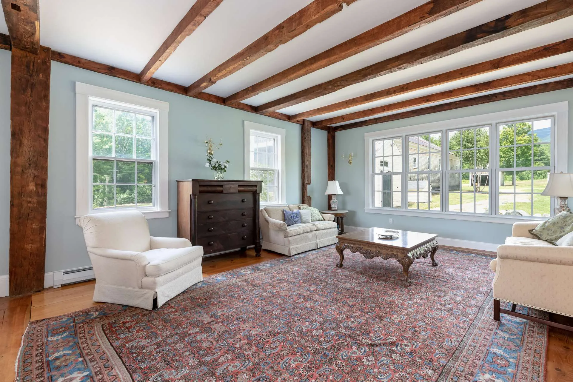 216 Whiteface Intervale Road Sandwich NH 03259