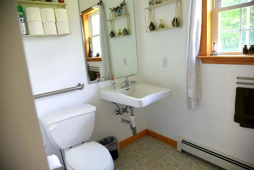 79 Bowen Drive Readsboro VT 05350