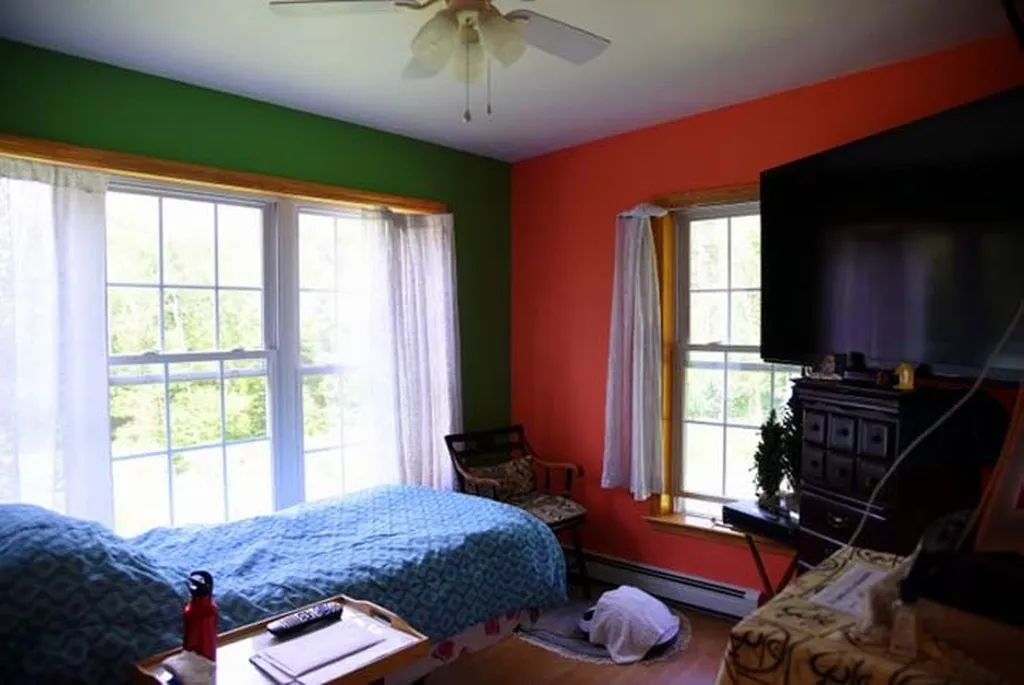 79 Bowen Drive Readsboro VT 05350