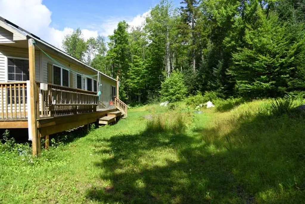 79 Bowen Drive Readsboro VT 05350