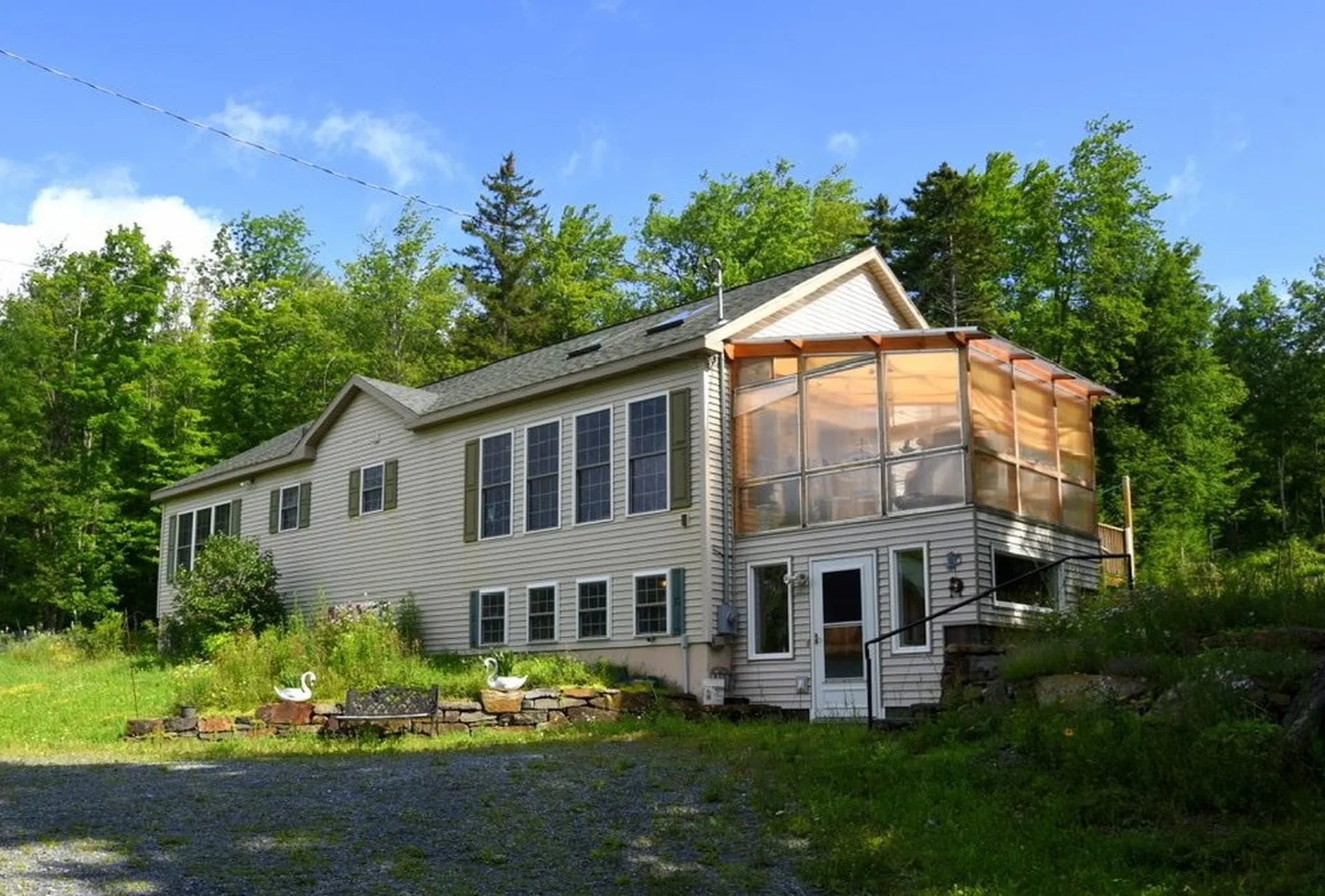 79 Bowen Drive Readsboro VT 05350