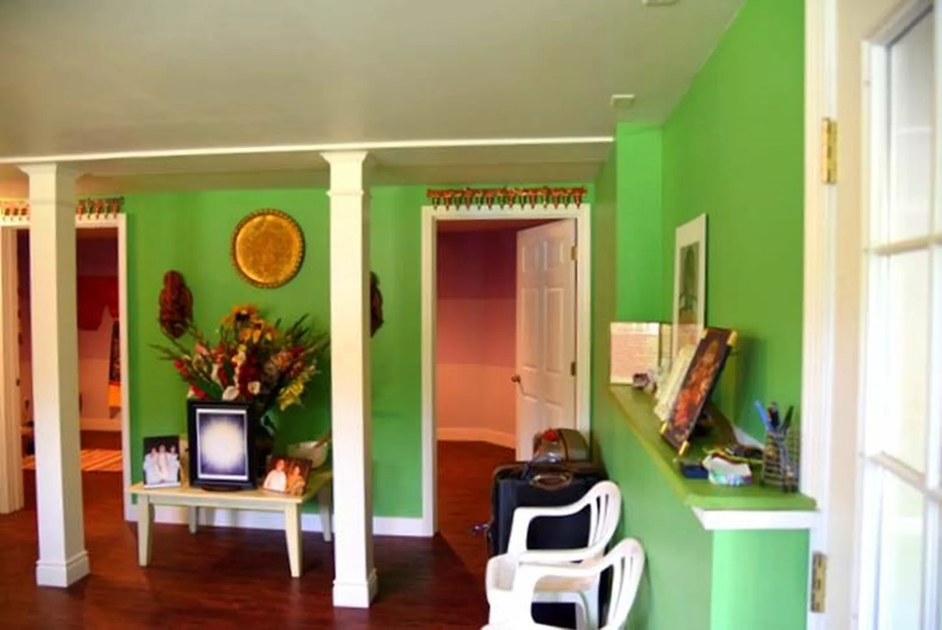 79 Bowen Drive Readsboro VT 05350