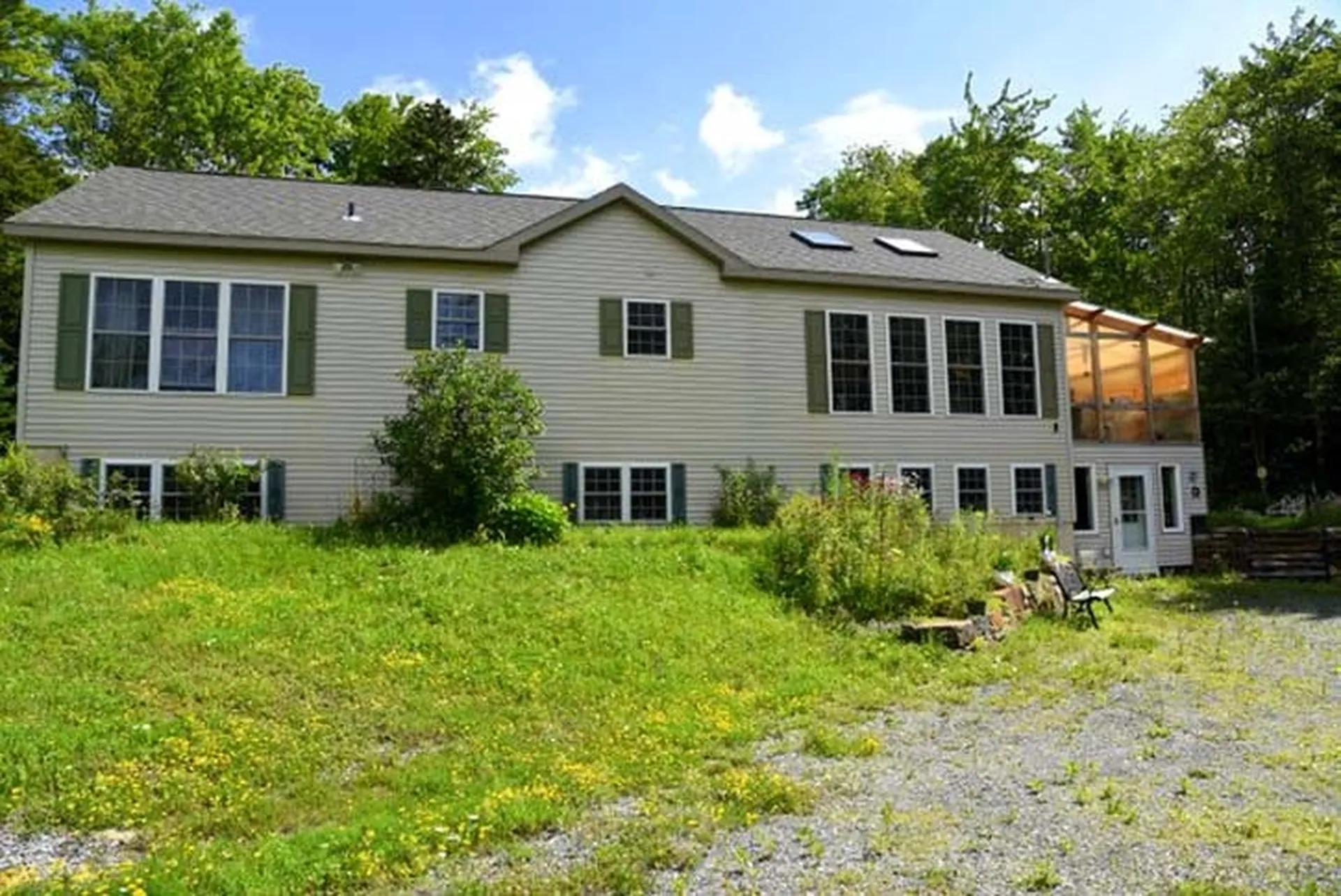 79 Bowen Drive Readsboro VT 05350