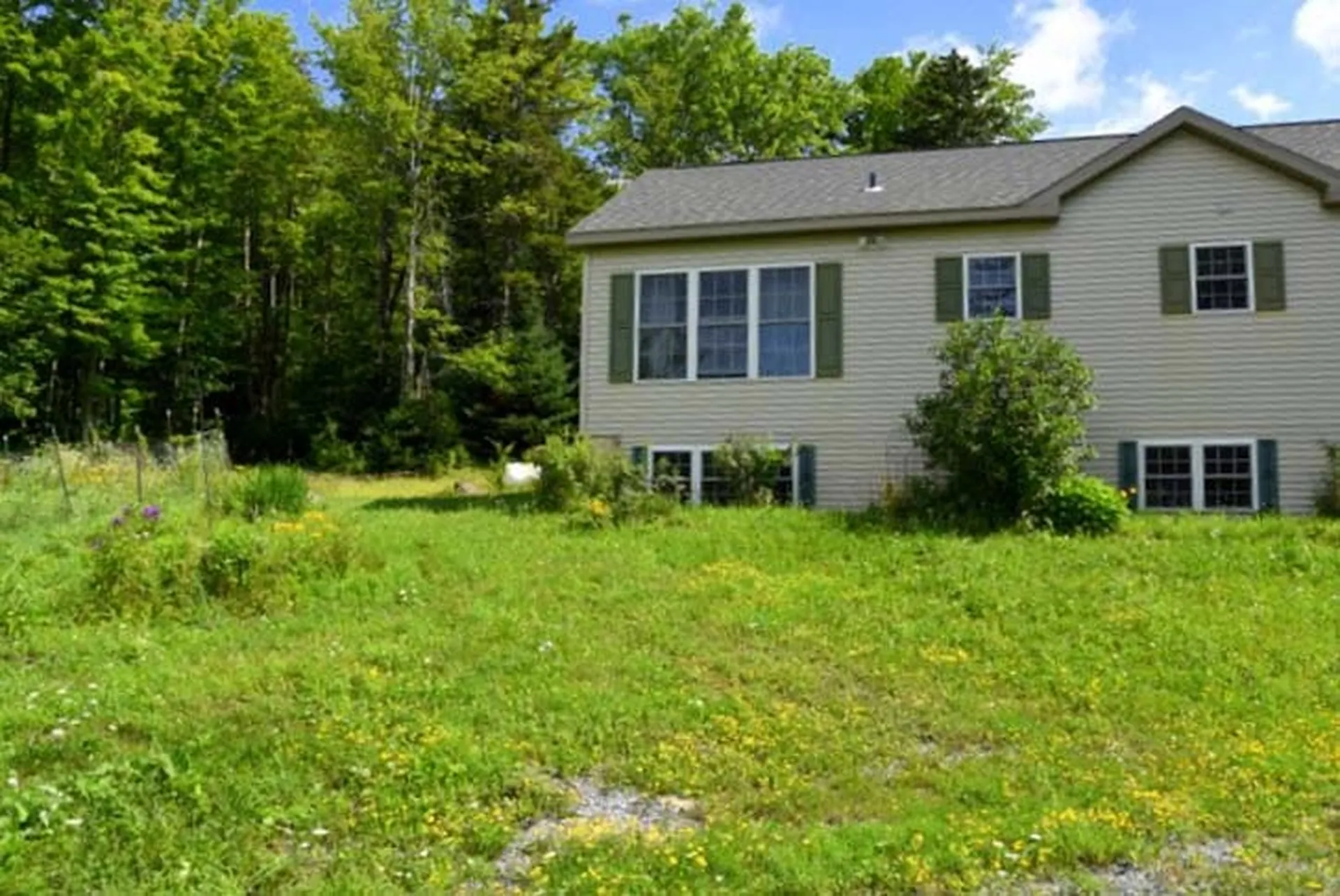 79 Bowen Drive Readsboro VT 05350
