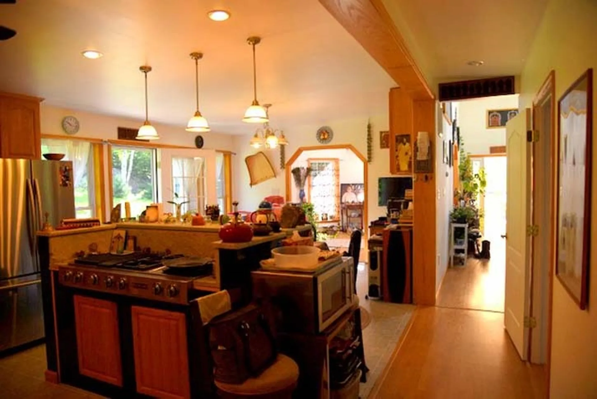 79 Bowen Drive Readsboro VT 05350
