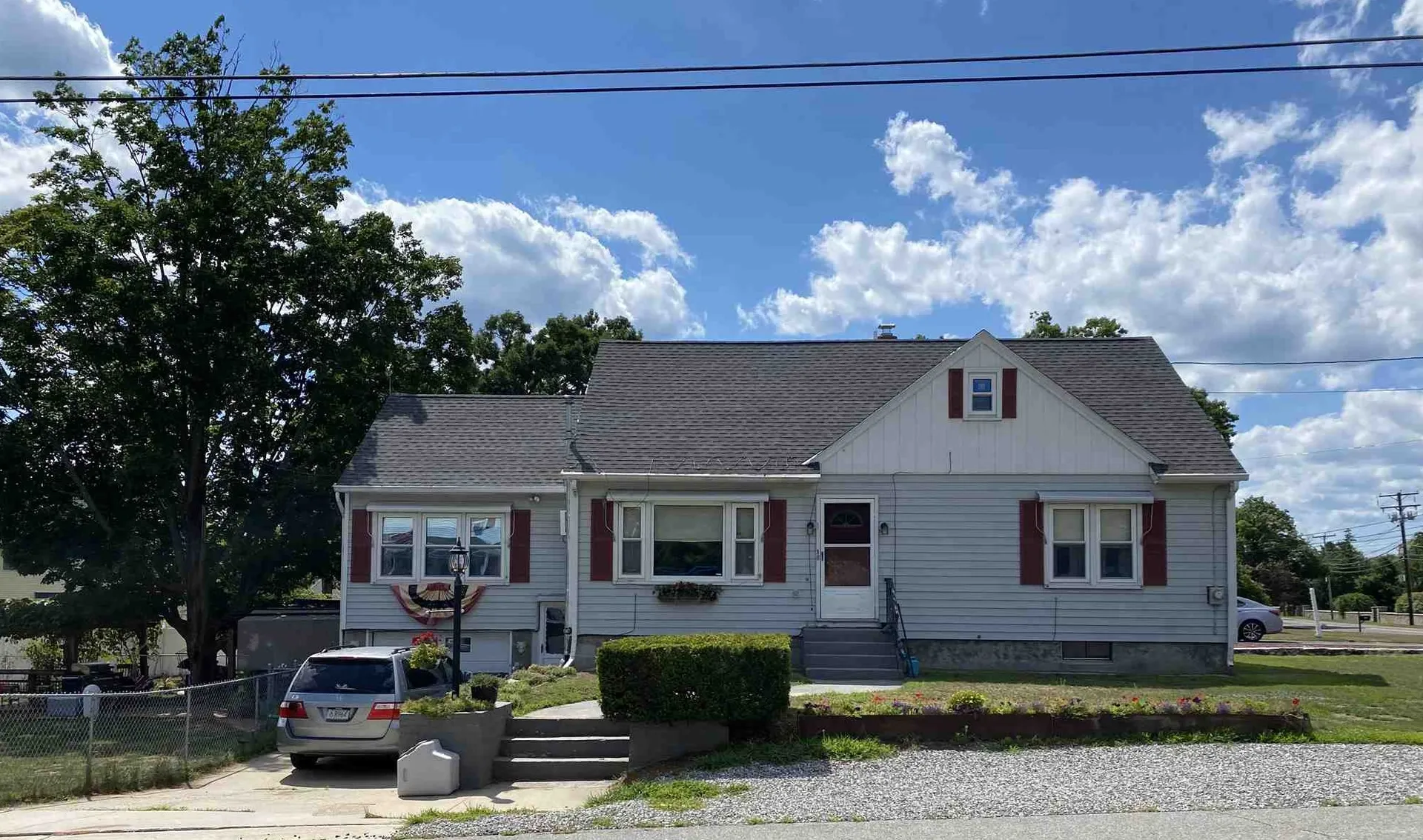 1 High Pine Avenue Nashua NH 03063