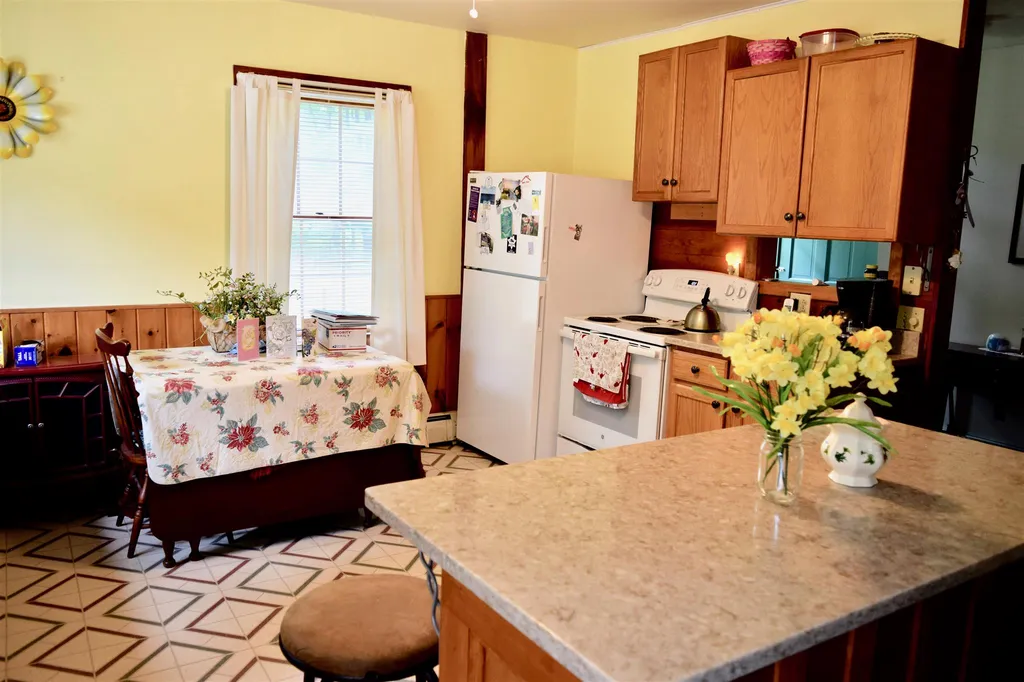 235 Alstead Center Road Alstead NH 03602