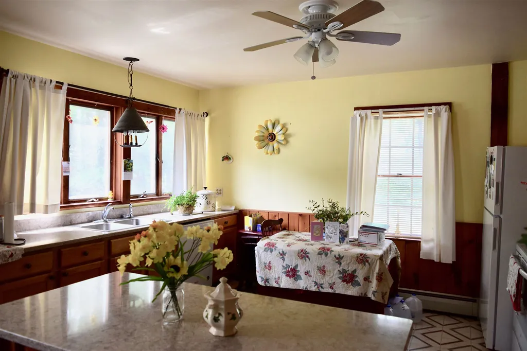 235 Alstead Center Road Alstead NH 03602