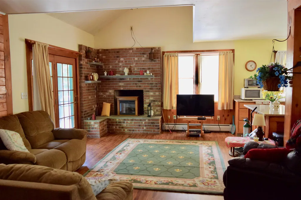 235 Alstead Center Road Alstead NH 03602