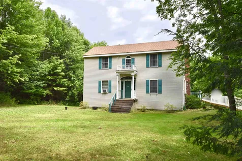 235 Alstead Center Road Alstead NH 03602