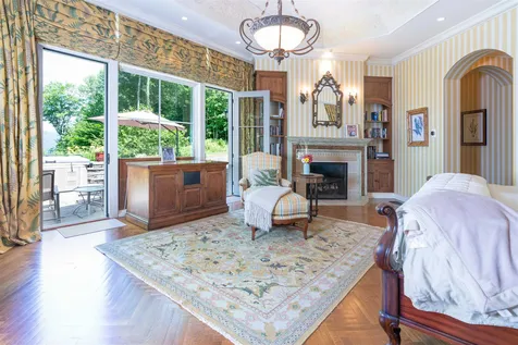 133 Gilcrist Road Stowe VT 05672