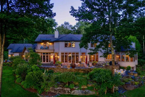 133 Gilcrist Road Stowe VT 05672