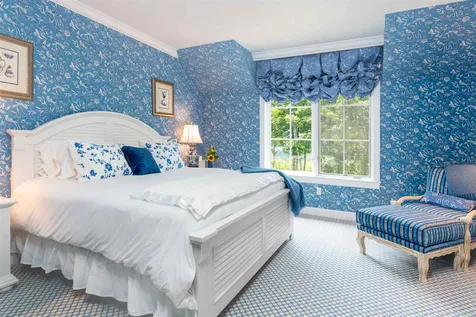 133 Gilcrist Road Stowe VT 05672