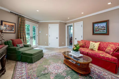 133 Gilcrist Road Stowe VT 05672